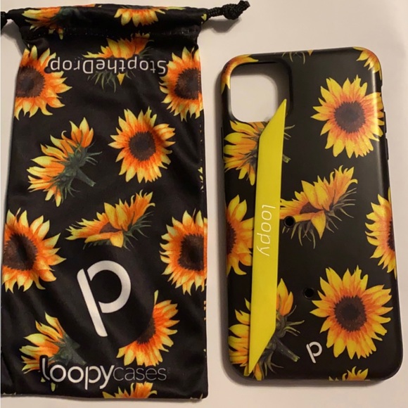 iPhone 11 Pro Max loopy cases - Picture 8 of 9